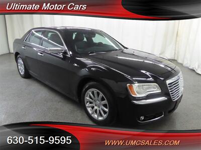 2014 Chrysler 300 C   - Photo 1 - Downers Grove, IL 60515