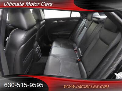 2014 Chrysler 300 C   - Photo 29 - Downers Grove, IL 60515