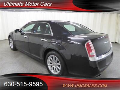 2014 Chrysler 300 C   - Photo 5 - Downers Grove, IL 60515