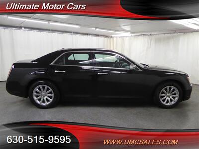 2014 Chrysler 300 C   - Photo 8 - Downers Grove, IL 60515