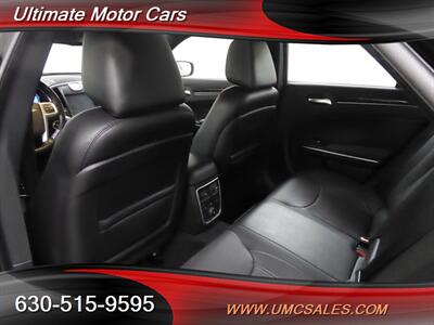 2014 Chrysler 300 C   - Photo 28 - Downers Grove, IL 60515