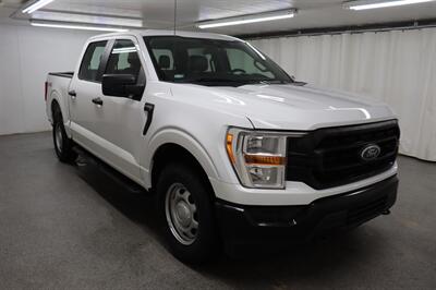 2022 Ford F-150 XL Truck
