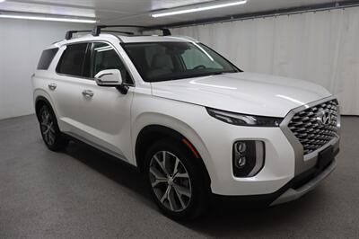 2022 Hyundai PALISADE SEL SUV