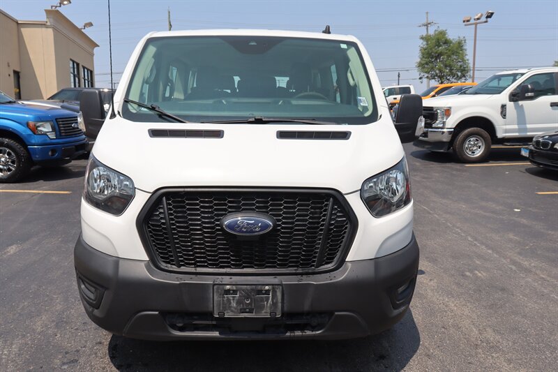 2021 Ford Transit 350 XL  