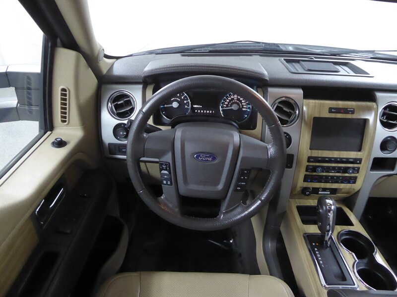 2011 FORD F-150 - Image 8