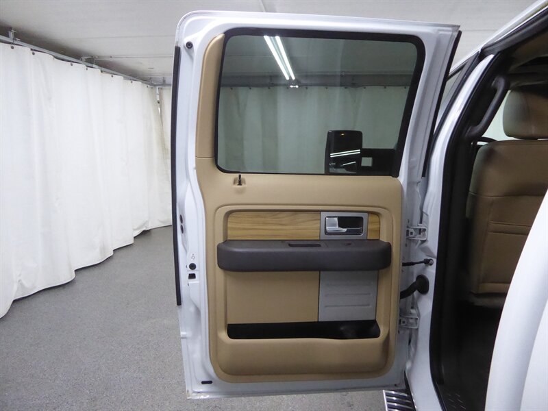 2011 FORD F-150 - Image 29