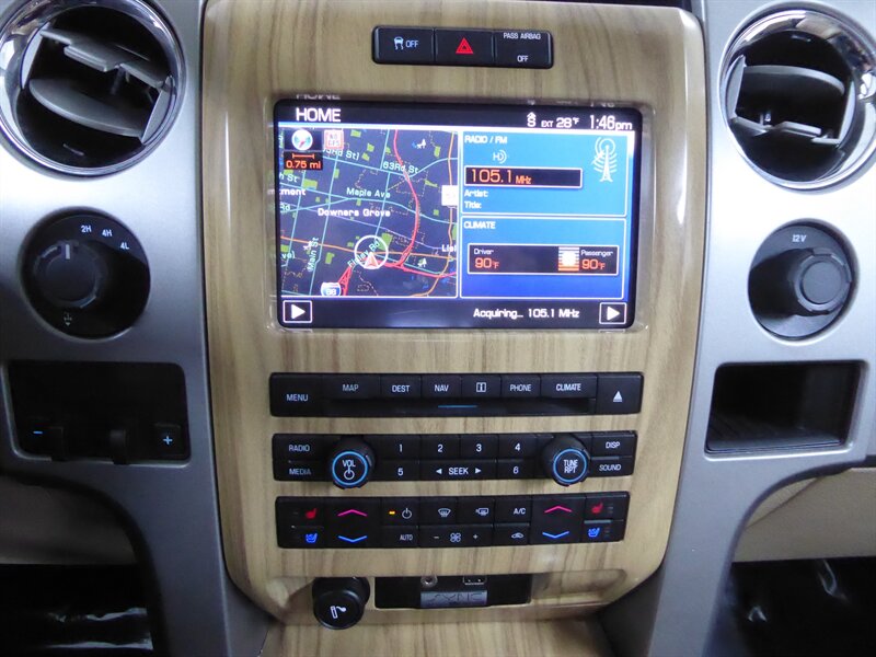 2011 FORD F-150 - Image 13