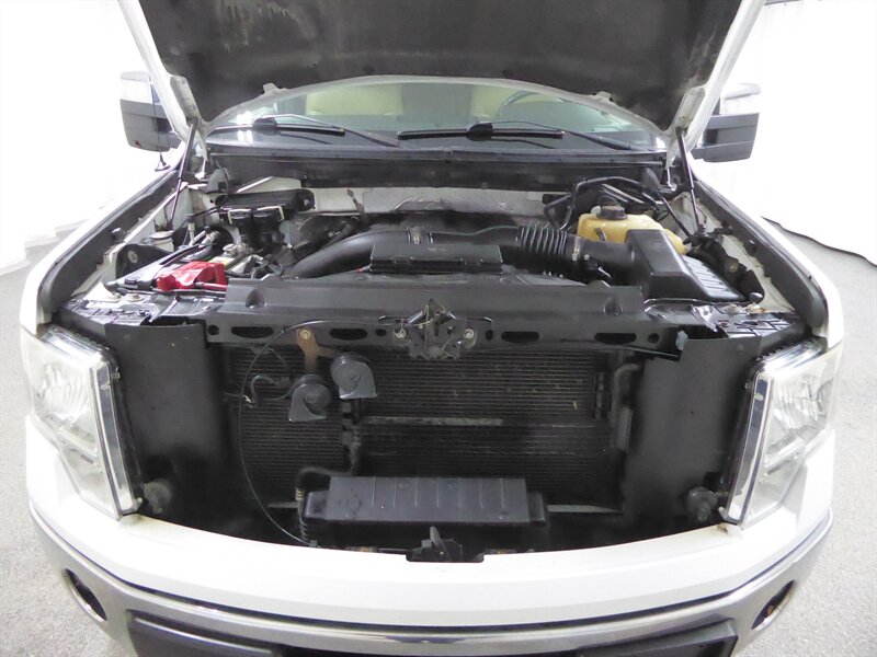 2011 FORD F-150 - Image 35