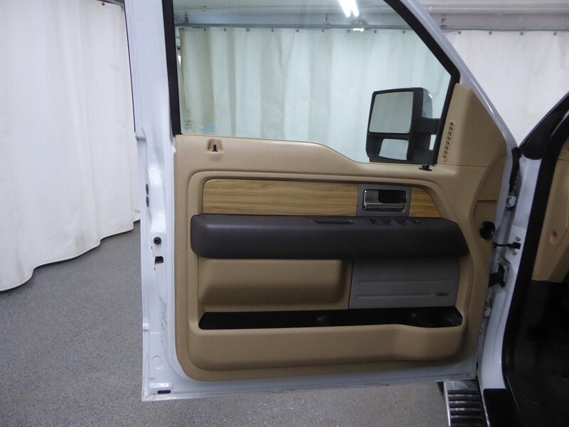 2011 FORD F-150 - Image 21