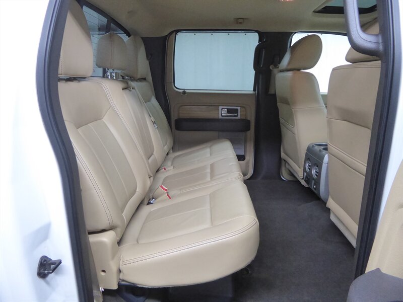 2011 FORD F-150 - Image 31