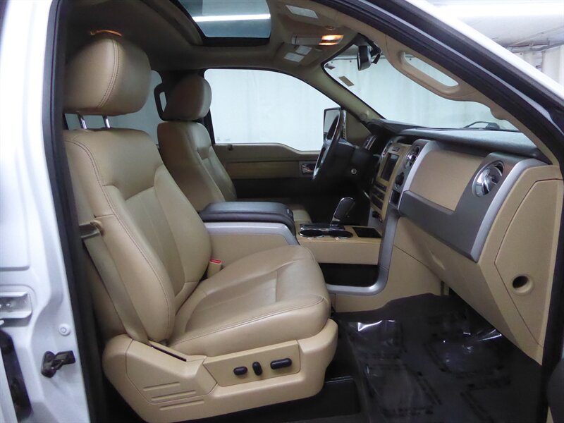 2011 FORD F-150 - Image 24
