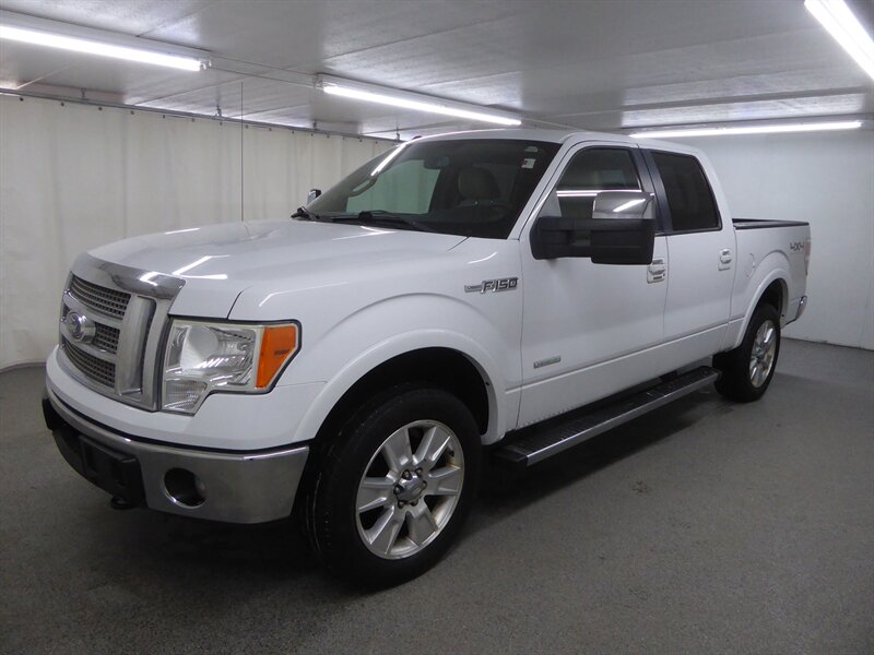 2011 FORD F-150 - Image 3