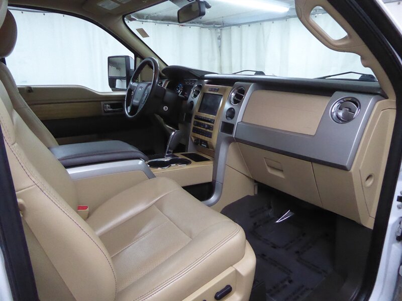2011 FORD F-150 - Image 22