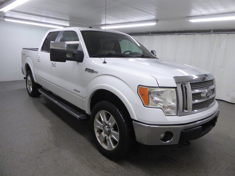 2011 FORD F-150 - Image 1