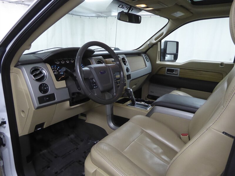 2011 FORD F-150 - Image 18