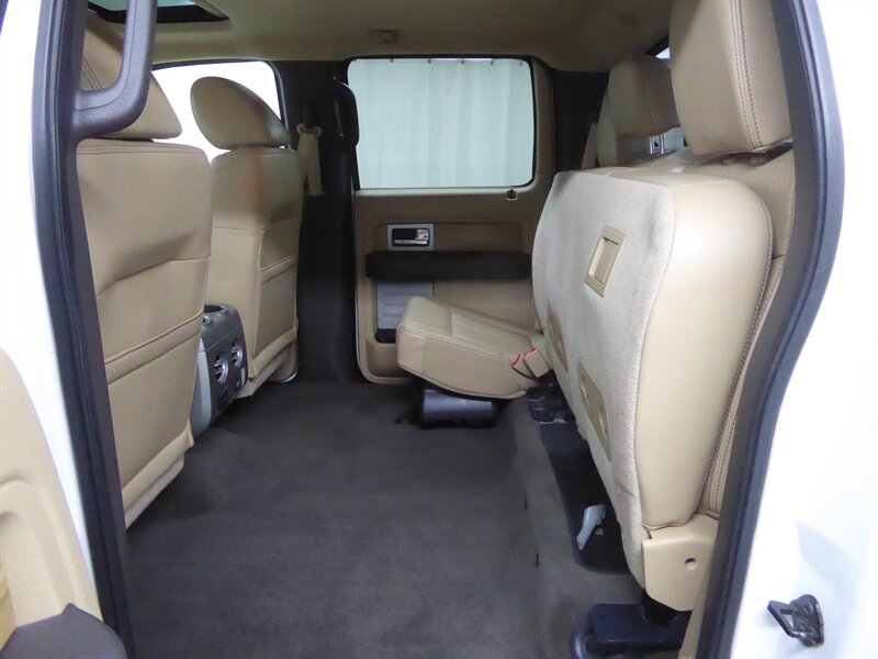 2011 FORD F-150 - Image 28