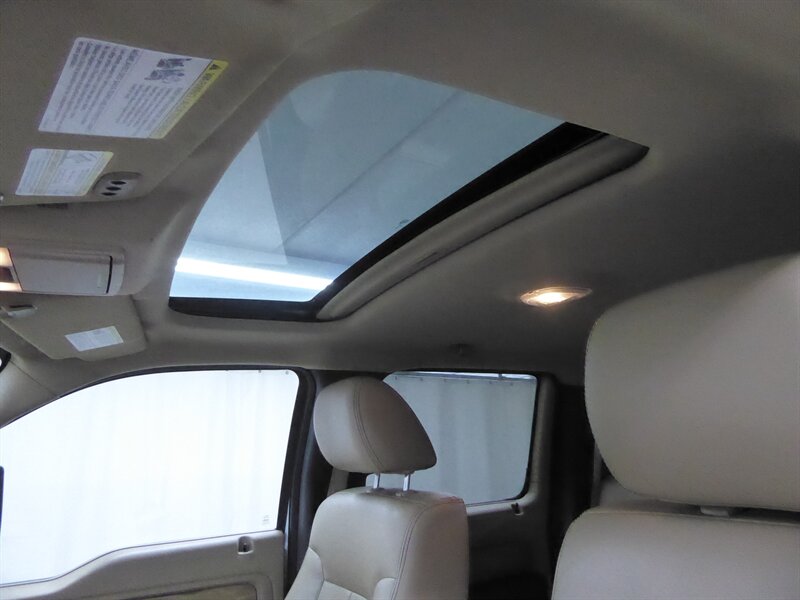 2011 FORD F-150 - Image 17