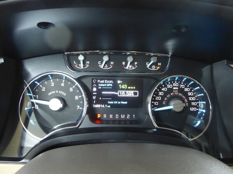 2011 FORD F-150 - Image 10