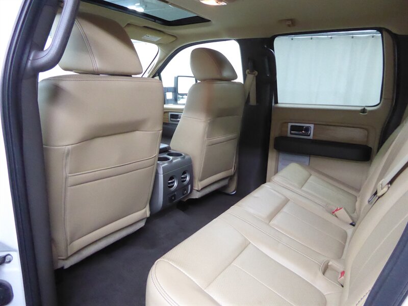 2011 FORD F-150 - Image 26