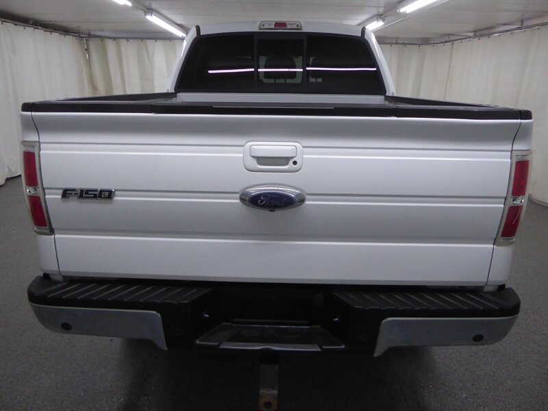 2011 FORD F-150 - Image 5