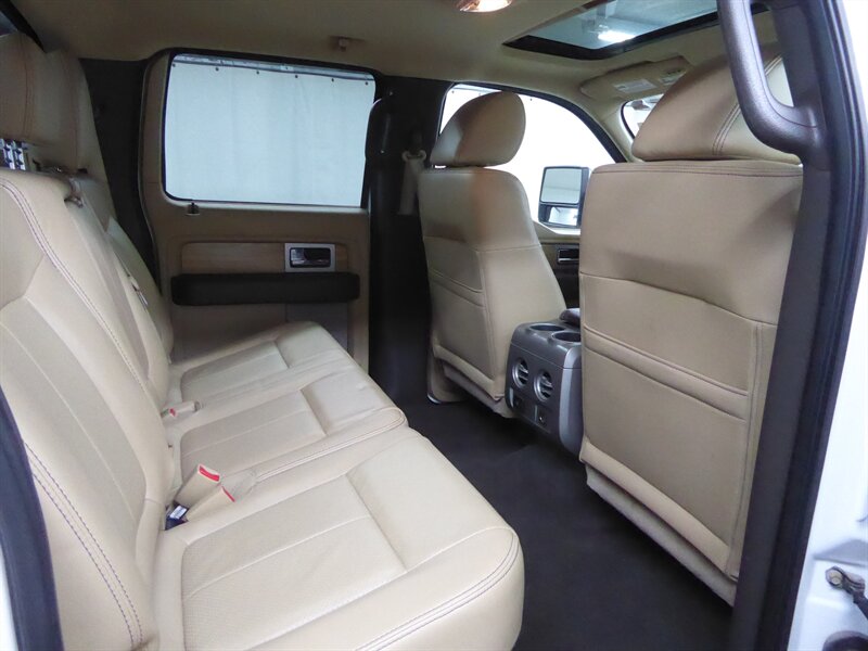 2011 FORD F-150 - Image 30