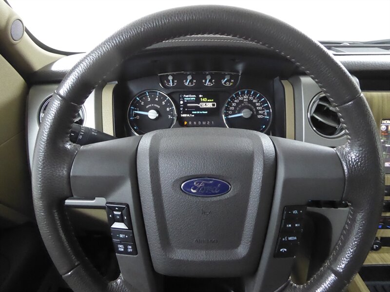 2011 FORD F-150 - Image 9