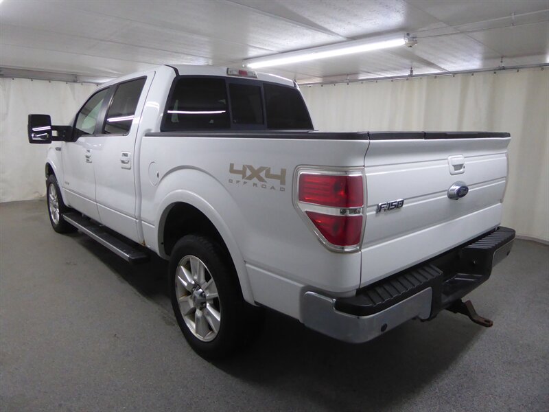 2011 FORD F-150 - Image 4