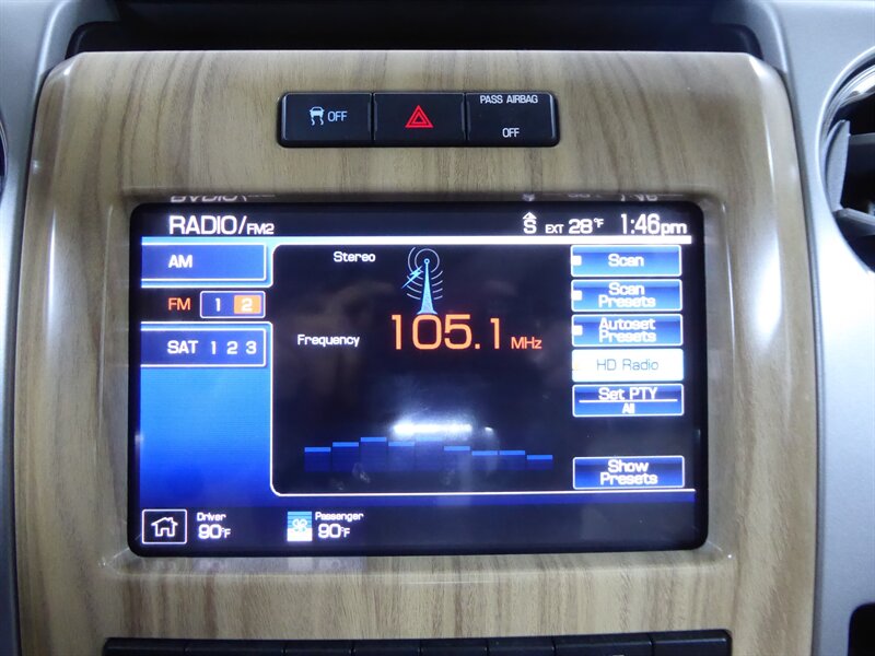 2011 FORD F-150 - Image 15