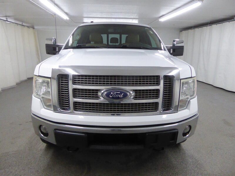 2011 FORD F-150 - Image 2