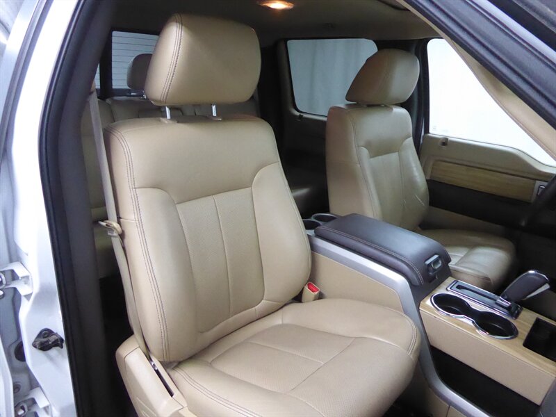 2011 FORD F-150 - Image 23