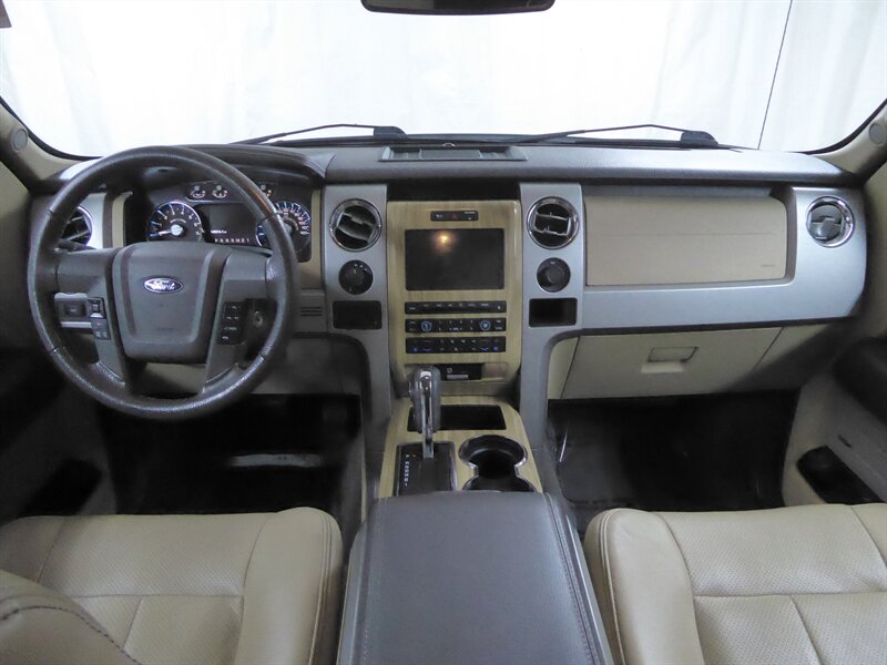 2011 FORD F-150 - Image 7