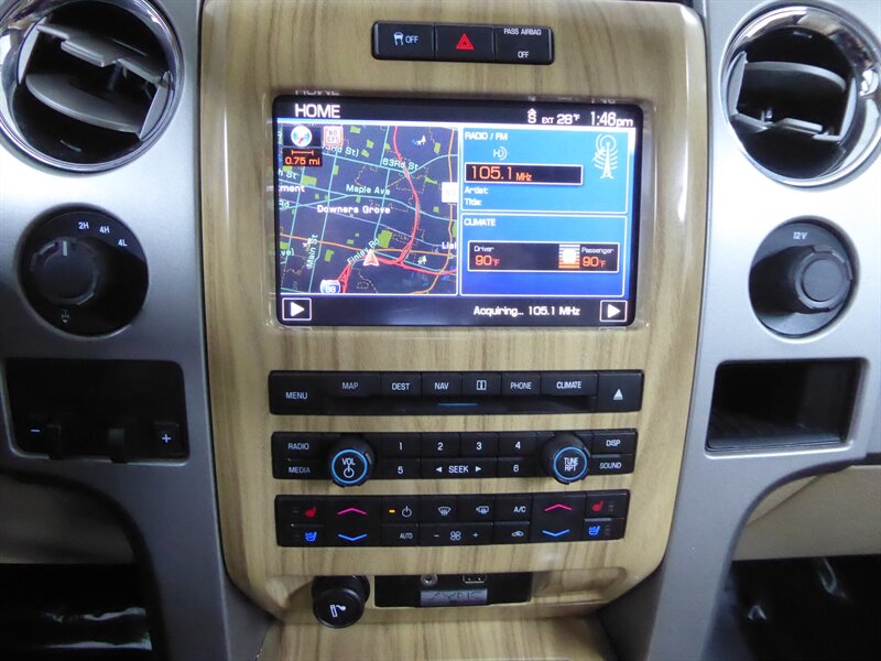 2011 FORD F-150 - Image 12