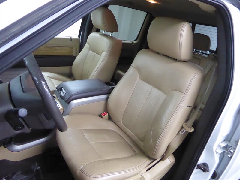 2011 FORD F-150 - Image 19