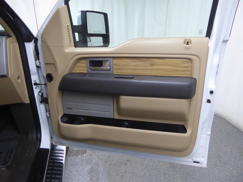 2011 FORD F-150 - Image 25
