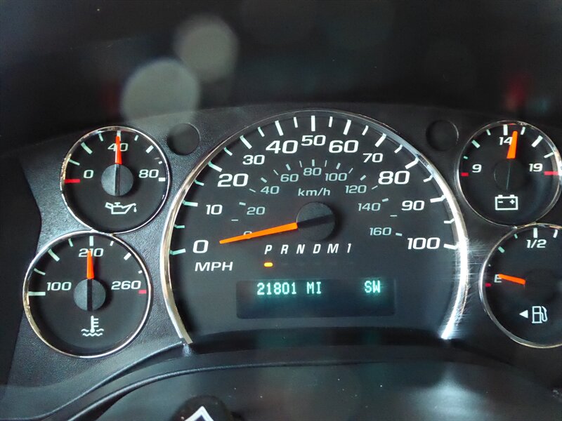 2017 CHEVROLET EXPRESS - Image 12