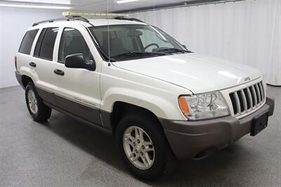 2004 Jeep Grand Cherokee Laredo SUV
