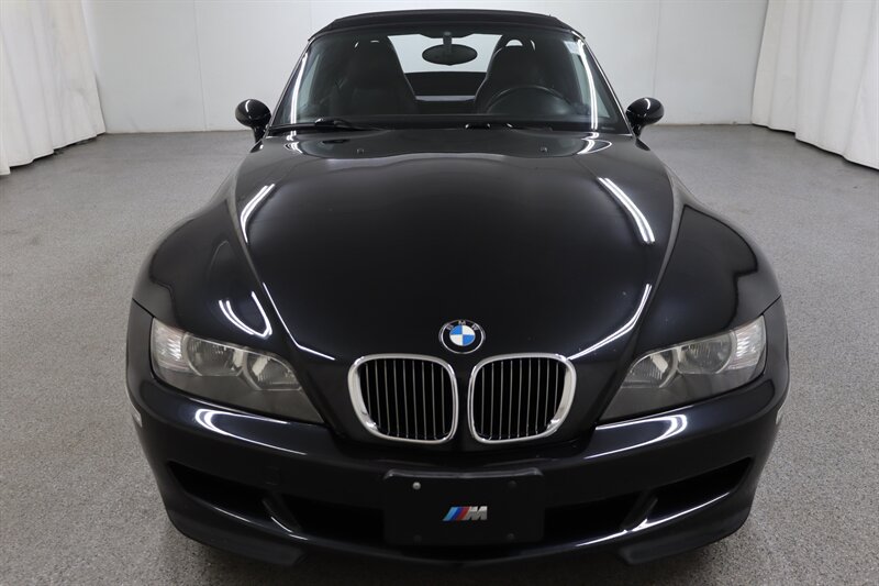 2000 BMW M  