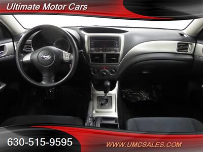 2010 Subaru Impreza 2.5i   - Photo 9 - Downers Grove, IL 60515