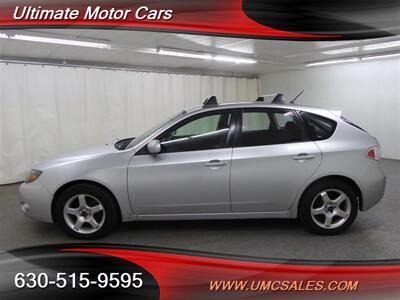 2010 Subaru Impreza 2.5i   - Photo 4 - Downers Grove, IL 60515