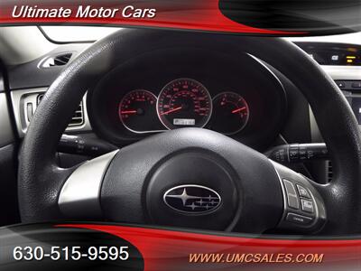 2010 Subaru Impreza 2.5i   - Photo 11 - Downers Grove, IL 60515