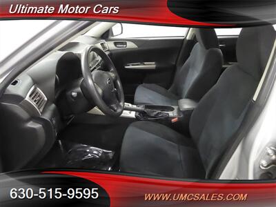 2010 Subaru Impreza 2.5i   - Photo 17 - Downers Grove, IL 60515