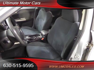 2010 Subaru Impreza 2.5i   - Photo 16 - Downers Grove, IL 60515