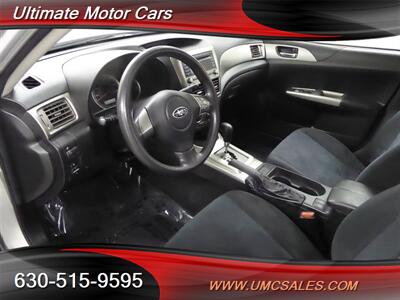 2010 Subaru Impreza 2.5i   - Photo 15 - Downers Grove, IL 60515