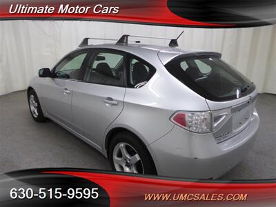 2010 Subaru Impreza 2.5i   - Photo 5 - Downers Grove, IL 60515