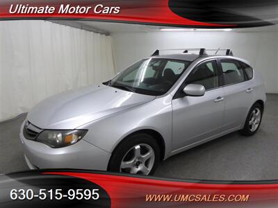 2010 Subaru Impreza 2.5i   - Photo 3 - Downers Grove, IL 60515