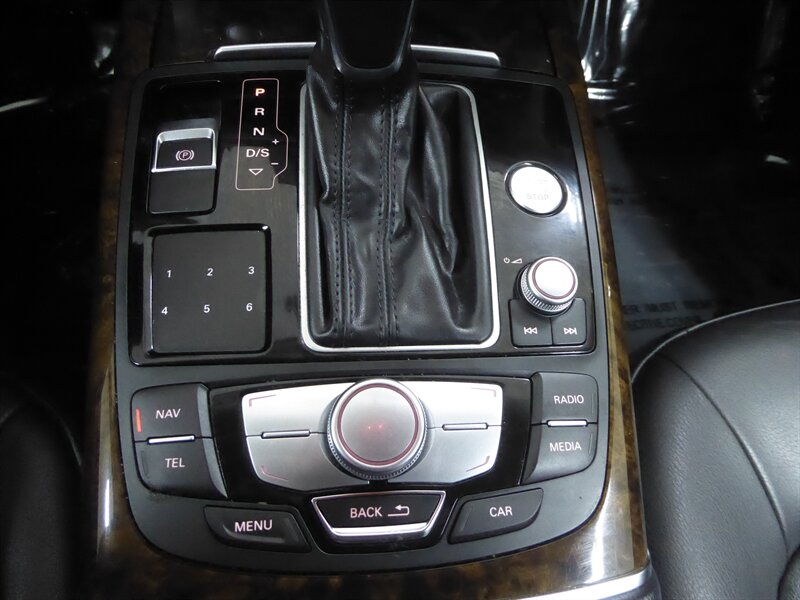 2017 AUDI A6 - Image 17