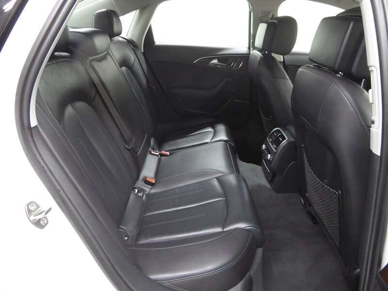 2017 AUDI A6 - Image 31