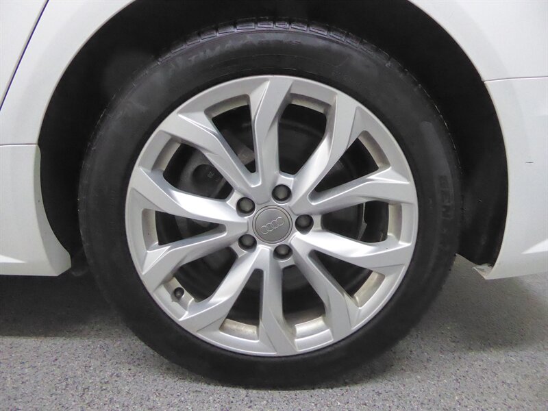 2017 AUDI A6 - Image 34