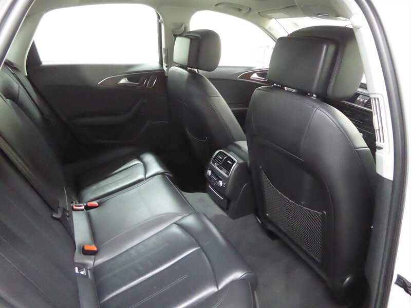 2017 AUDI A6 - Image 30