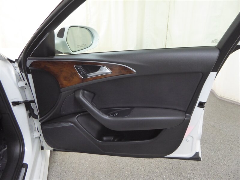 2017 AUDI A6 - Image 26